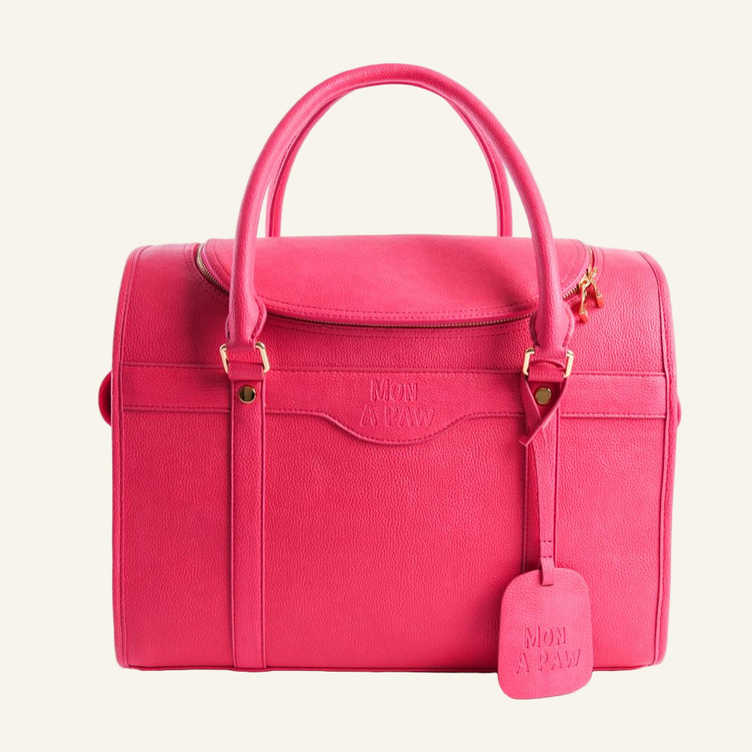 Evcil Hayvan Seyahat Çantası - Barbie 🎀