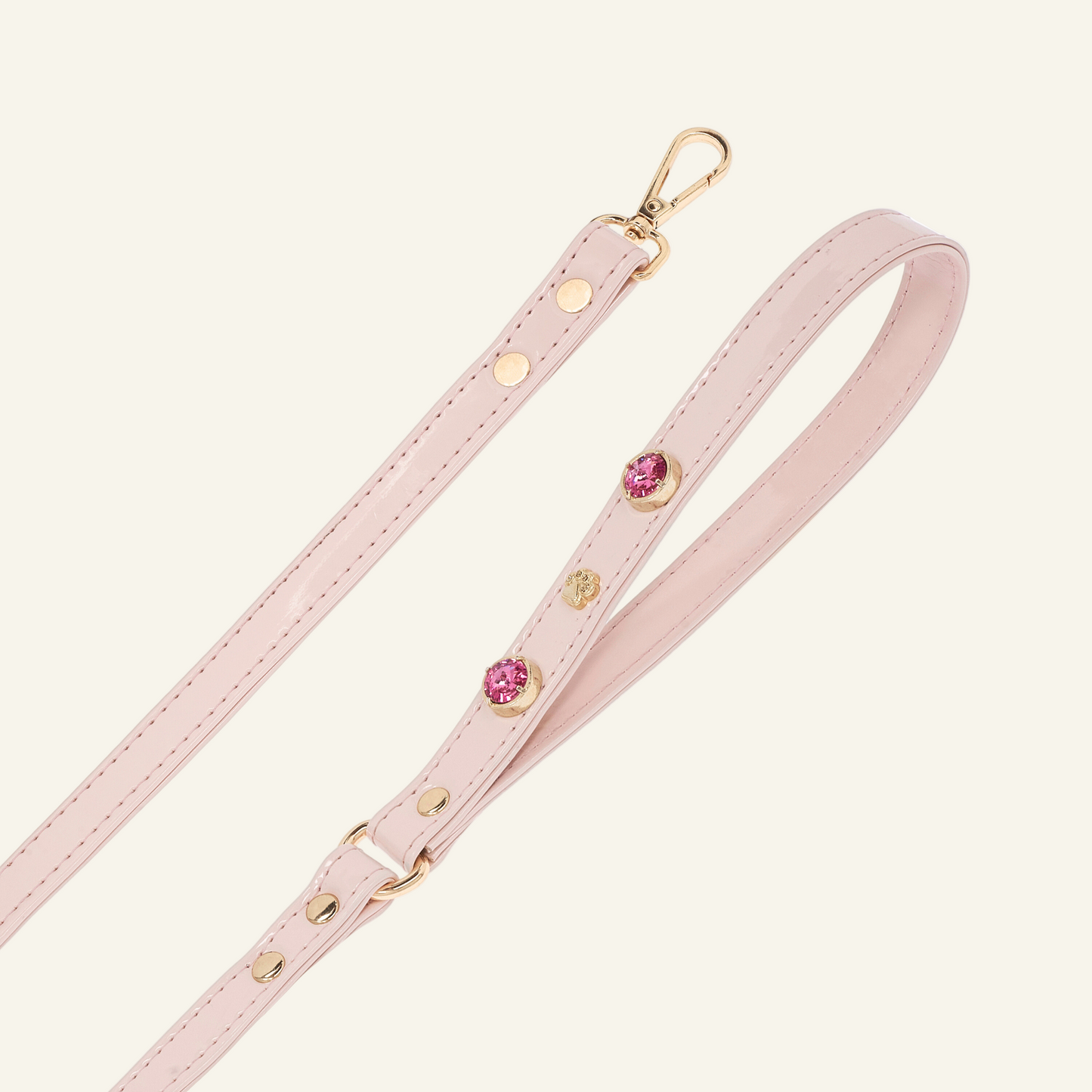 Emma Swarovski Köpek Gezdirme Tasması
