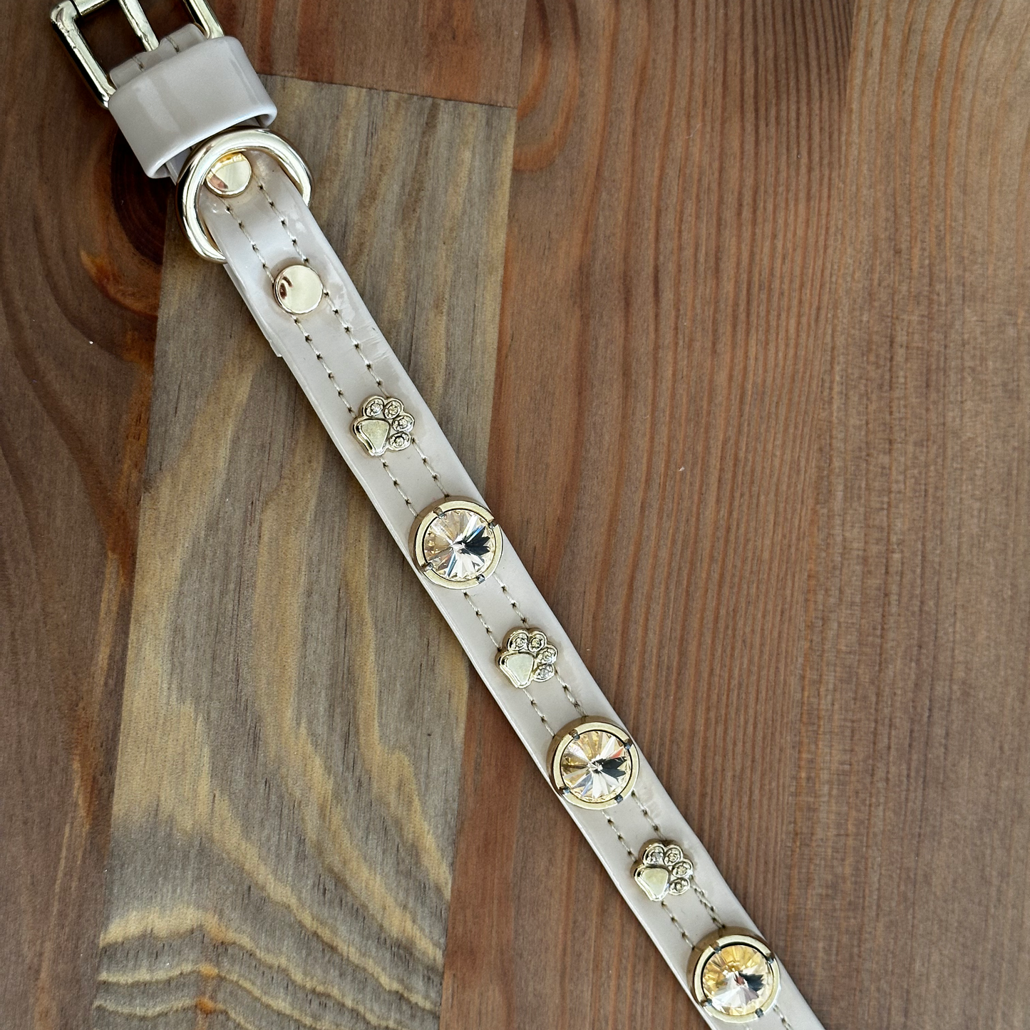 Kate Swarovski Köpek Tasması 💎
