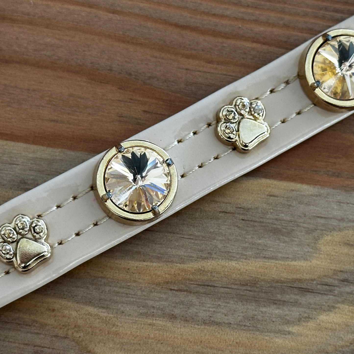 Kate Swarovski Köpek Tasması 💎