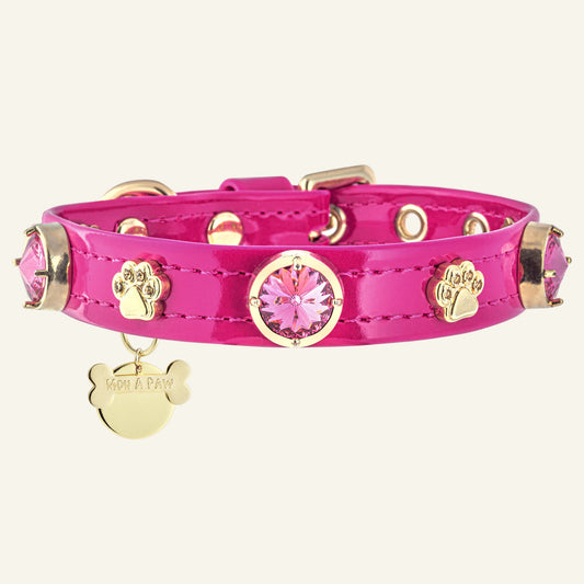 Alice Swarovski Köpek Tasması  💎