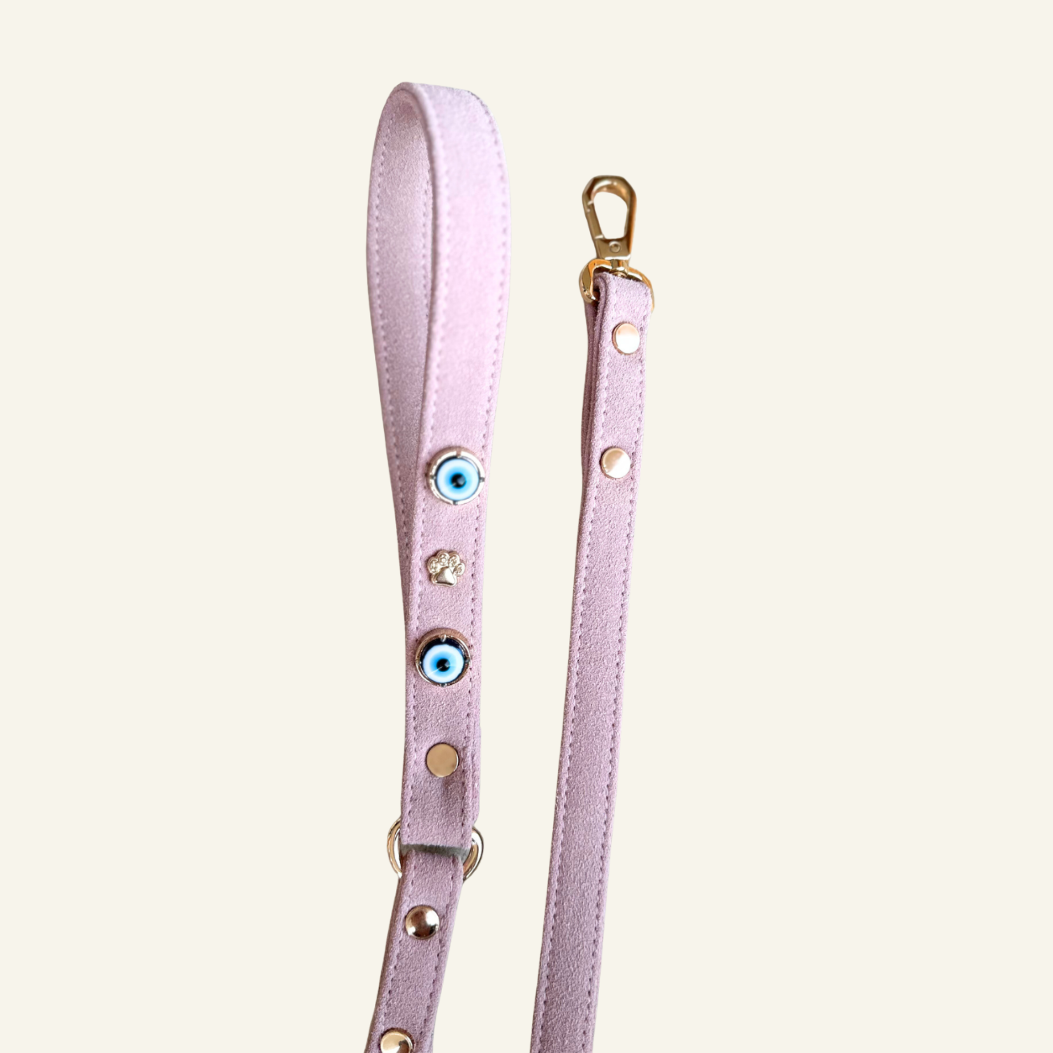 Nazarlıklı Kayış | Pembe 🧿