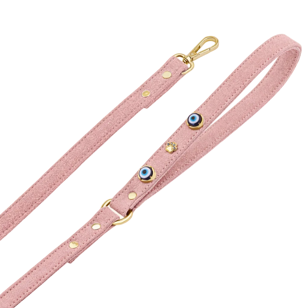 Nazarlıklı Kayış | Pembe 🧿