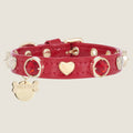 Scarlet Swarovski Köpek Tasması